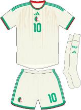 ALG A kit 2026