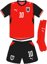 AUT A kit 2026