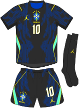 BRA B kit 2026