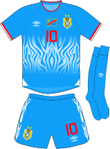 COD A kit 2026