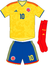 COL A kit 2026