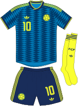 COL B kit 2026