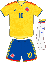 COL D kit 2026