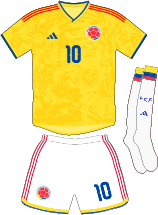 COL E kit 2026