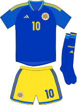 CUW B kit 2026