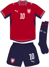 CZE A kit 2026