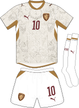 CZE D kit 2026