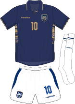 ECU D kit 2026