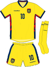 ECU E kit 2026