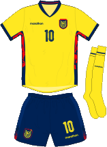 ECU F kit 2026