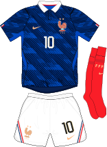 FRA A kit 2026