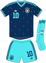 GER E kit 2026
