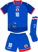 HAI A kit 2026