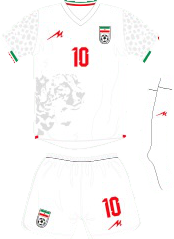 IRN A kit 2026