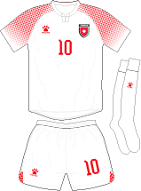 JOR A kit 2026