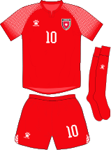 JOR B kit 2026