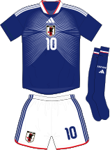 JPN A kit 2026