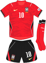 KOR A kit 2026