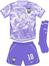 KOR B kit 2026