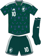 KSA C kit 2026