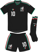 MEX C kit 2026