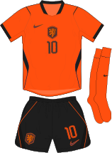 NED A kit 2026