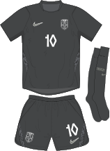 NOR D kit 2026