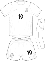 NOR E kit 2026