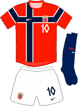NOR F kit 2026