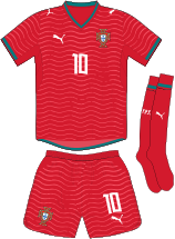 POR A kit 2026