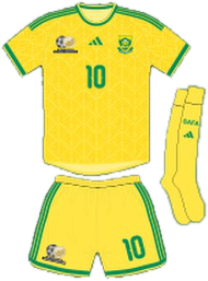 RSA A kit 2026