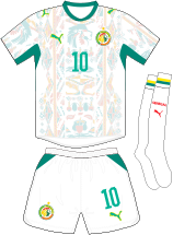 SEN A kit 2026