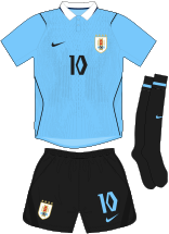 URU A kit 2026