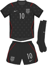 USA C kit 2026