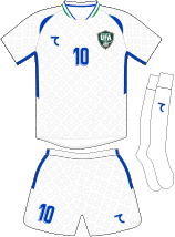 UZB C kit 2026